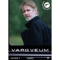 Varg Veum - Seizoen 2 - 3DVD