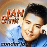 Jan Smit - Zonder Jou - CD