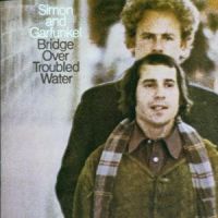 Simon and Garfunkel - Bridge Over Troubled Water - CD