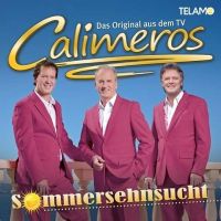 Calimeros - Sommersehnsucht - CD