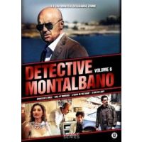 Detective Montalbano - Volume 6 - 2DVD