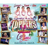 Toppers in Concert 2015 - 3CD
