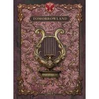 Tomorrowland 2015 - Melodia - 3CD