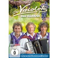 Die Vaiolets - Ihre Schonsten Lieder - DVD