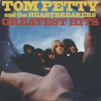 Tom Petty and the Heartbreakers - Greatest Hits - CD