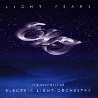 Electric Light Orchestra - The Very Best Of - Light Years - 2CD