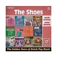 The Shoes - The Golden Years Of Dutch Pop Music - 2CD