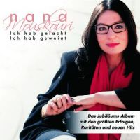 Nana Mouskouri - Ich hab gelacht ich hab geweint - 2CD