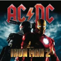 AC/DC - Iron Man 2 - CD 