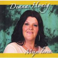 Diana Honig - Mijn Leven - CD