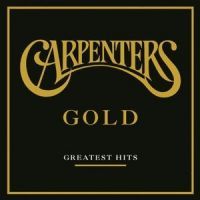 Carpenters - Gold - Greatest Hits - CD