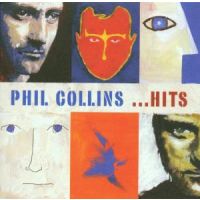 Phil Collins - Hits - CD