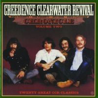 Creedence Clearwater Revival - Chronicle - Volume 2 - CD