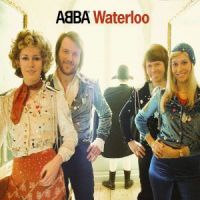 Abba - Waterloo - CD