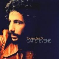 Cat Stevens - The Very Best Of - CD