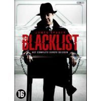 The Blacklist - Seizoen 1 - 6DVD