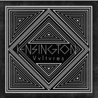 Kensington - Vultures - CD