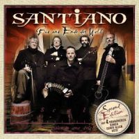 Santiano - Bis Ans Ende der Welt - Second Edition - CD