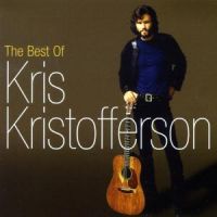 Kris Kristofferson - The Best Of - CD