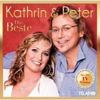 Kathrin und Peter - Das Beste - 2CD