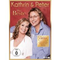 Kathrin und Peter - Das Beste - DVD