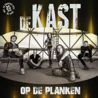 De Kast - Op De Planken 25 Jaar De Kast - 2CD