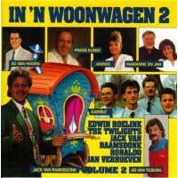 In `N Woonwagen - Deel 2 - CD