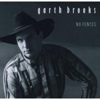 Garth Brooks - No Fences - CD