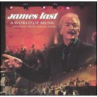 James Last - A World Of Music - 2CD