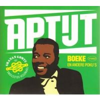 Aptijt - Boeke en andere Poku's - CD