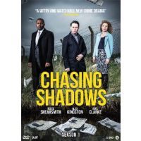 Chasing Shadows - Seizoen 1 - 2DVD