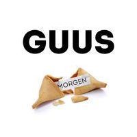 Guus Meeuwis - Morgen - CD