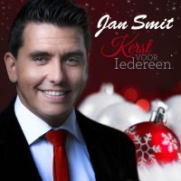 Jan Smit - Kerst Voor Iedereen - CD