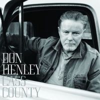 Don Henley - Cass Country - CD