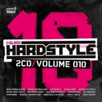 Slam FM Hardstyle - Volume 010 - 2CD