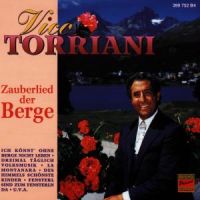 Vico Torriani - Zauberlied der Berge - CD