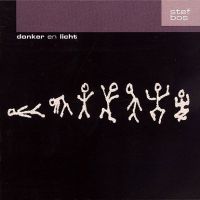 Stef Bos - Donker en Licht - CD