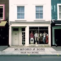 Mumford And Sons - Sigh No More - CD