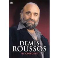 Demis Roussos - In Concert - DVD