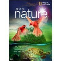National Geographic - Best Of Nature - 8DVD