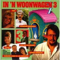 In `N Woonwagen - Deel 3 - CD