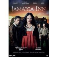 Jamaica Inn - Seizoen 1 - DVD