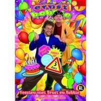 Ernst, Bobbie en de Rest - Feesten met Ernst en Bobbie - 2DVD+CD