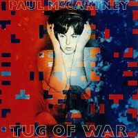 Paul McCartney - Tug Of War - 2CD