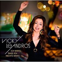 Vicky Leandros - Ich Weiss, Das Ich Nichts Weiss - CD