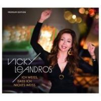Vicky Leandros - Ich Weiss, Das Ich Nichts Weiss - Premium Edition - CD