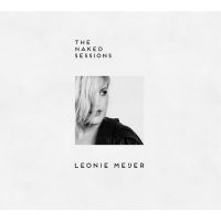 Leonie Meijer - The Naked Sessions - CD