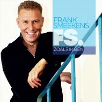 Frank Smeekens - Zoals ik ben - CD