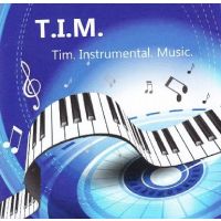 T.I.M. - Tim. Instrumental. Music.