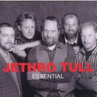 Jethro Tull - Essential - CD